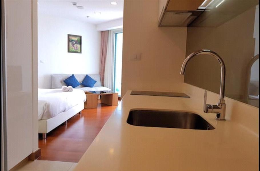 The Palm Wongamat Beach Pattaya Exterior photo